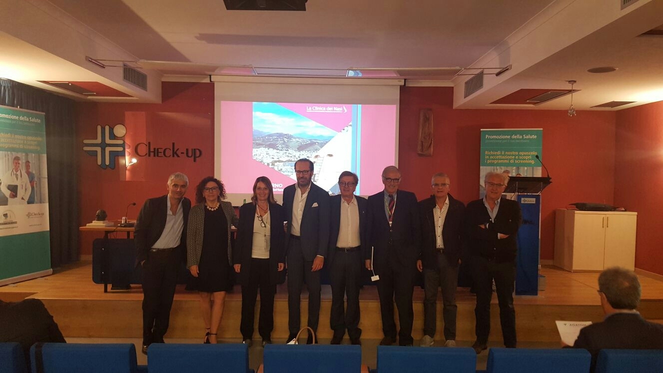 chirurgia plastica nasale